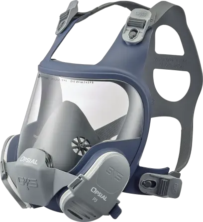 411206_P708OMU_MASQUE COMPLET P3 AIR PRO_PPRI